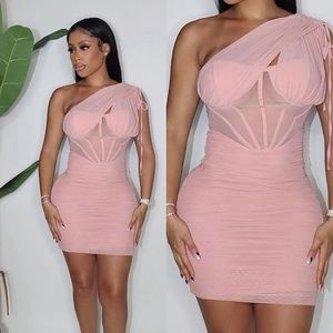 Dream Come True Dress 🌸